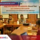 Kadis Perdagin Gagas Program Kota Gorontalo IKM Cluster: Pembinaan IKM Tak Lagi Berjalan Sektoral
