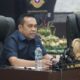 Aleg Husain Hasan: KPK, Pagar Pengaman Proyek Strategis