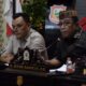 Komisi I DPRD Kabgor Matangkan Ranperda Lembaga Adat