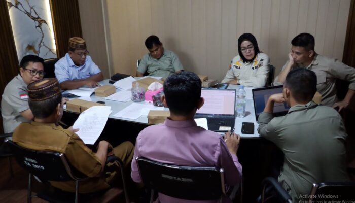 DPRD Siapkan Aturan Penertiban Hewan Lepas