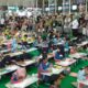 Semarak Sumpah Pemuda, 200 Anak Ikuti Lomba Mewarnai
