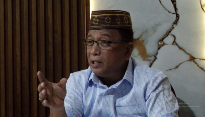 Viral Rumah Cagar Budaya, DPRD Kabgor Bakal Panggil Dikbud