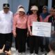 Selvi Ananda Resmikan 5 Rumah Layak Huni Beresiko Stunting