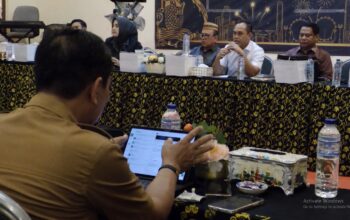 APBD Kabgor 2027, Jawab Kebutuhan Rakyat